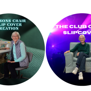 Slipcover Membership