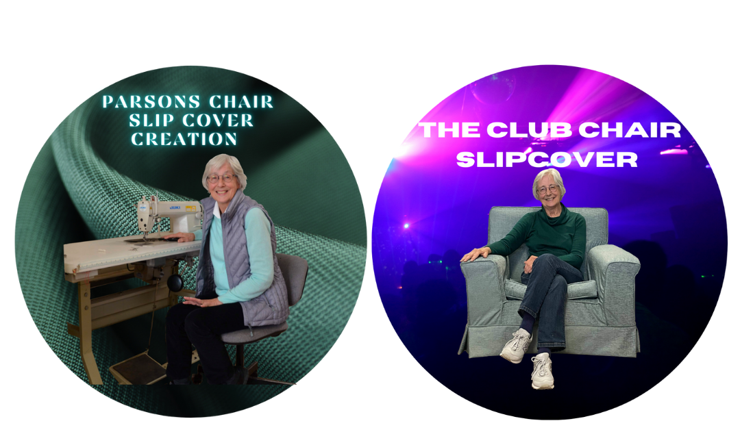 Slipcover Membership